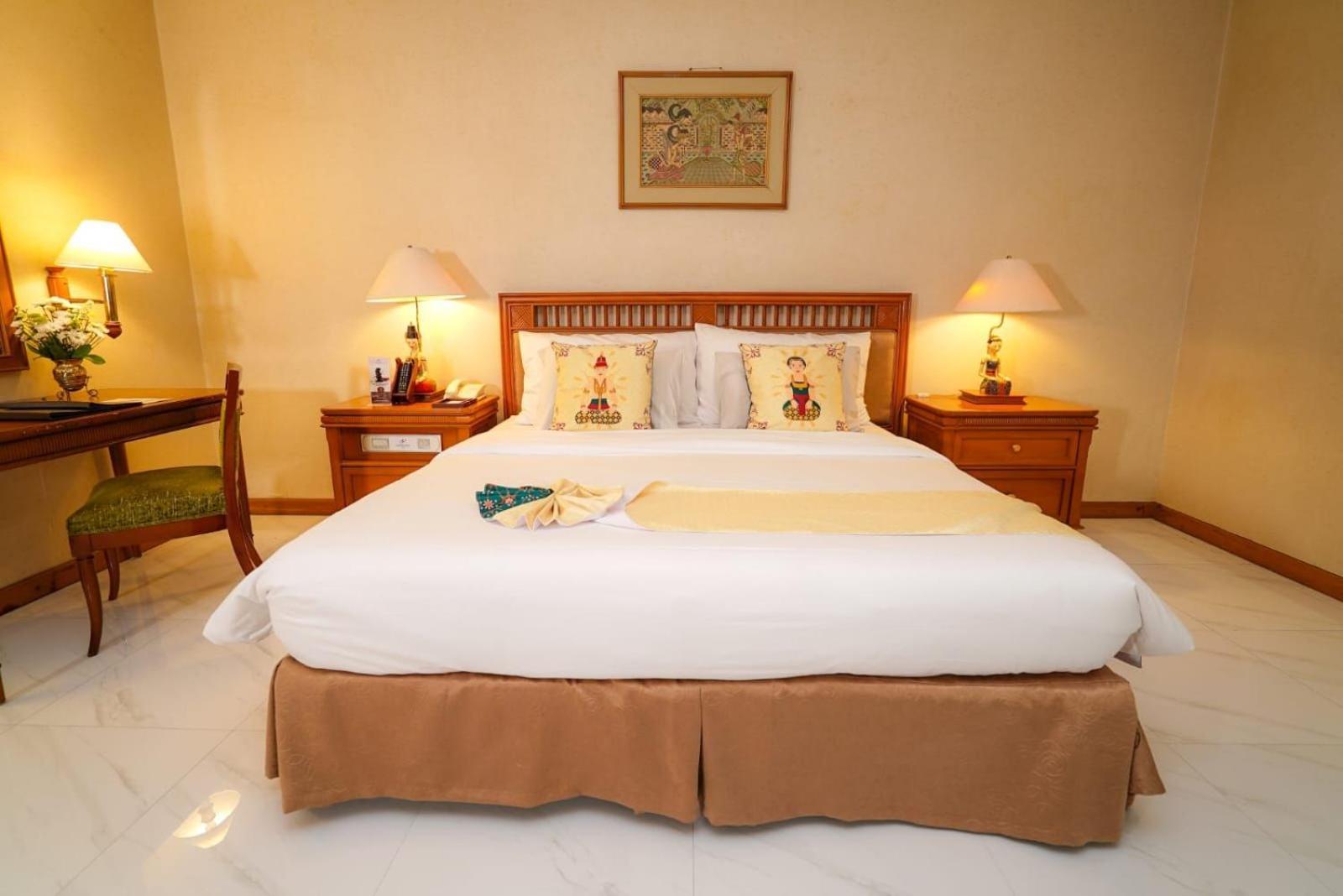Hotel Sahid Jaya Solo Екстер'єр фото