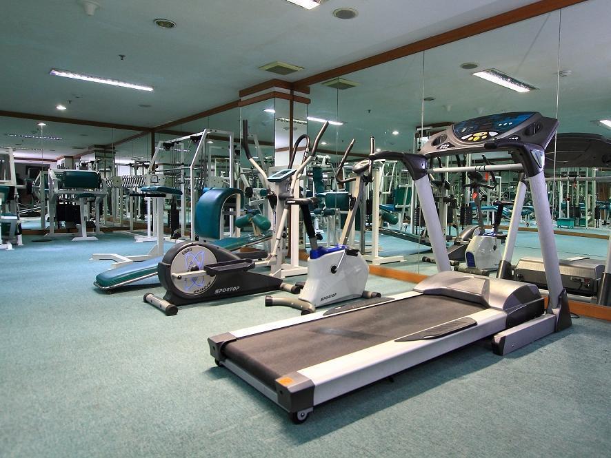 Hotel Sahid Jaya Solo Екстер'єр фото
