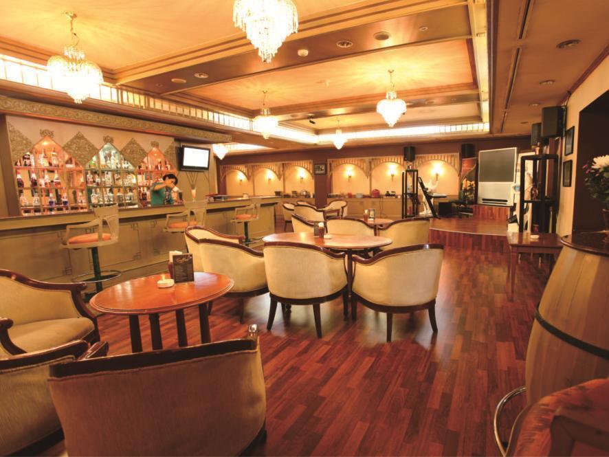 Hotel Sahid Jaya Solo Екстер'єр фото